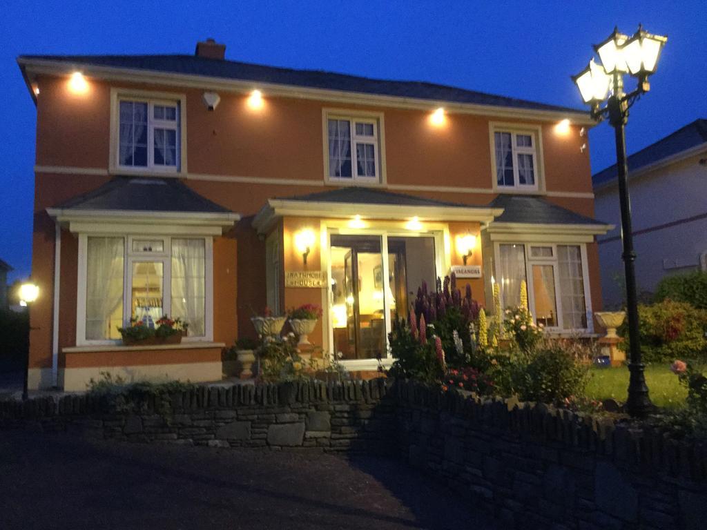 基拉尼Rathmore House住宿加早餐旅馆 外观 照片